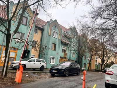 Kiadó iroda - Gödöllő (Belváros) / 14. kép