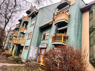 Kiadó iroda - Gödöllő (Belváros) / 1. kép