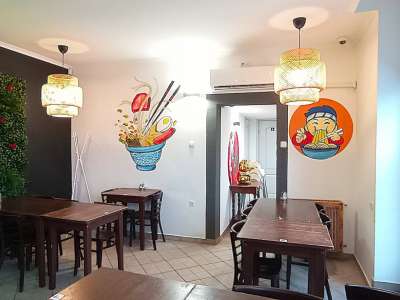 Eladó étterem, vendéglő, cukrászda - Gödöllő (Belváros) / 2. kép