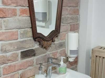 Eladó étterem, vendéglő, cukrászda - Gödöllő (Belváros) / 4. kép