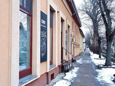 Eladó étterem, vendéglő, cukrászda - Gödöllő (Belváros) / 6. kép