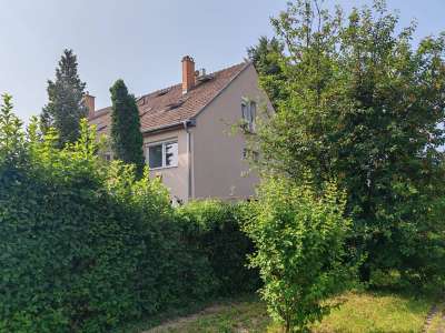 Eladó téglalakás - Gödöllő (Nagyfenyves) / 1. kép