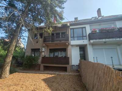 Eladó téglalakás - Gödöllő (Nagyfenyves) / 2. kép