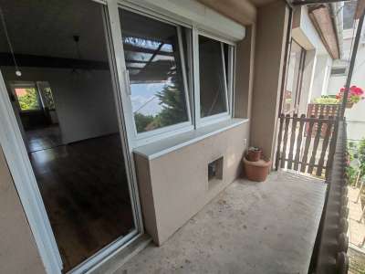 Eladó téglalakás - Gödöllő (Nagyfenyves) / 9. kép