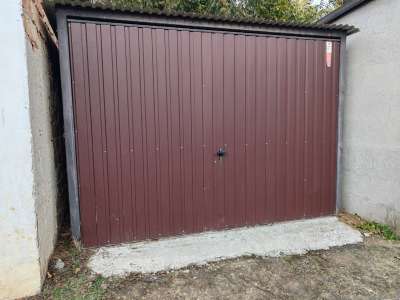 Eladó téglalakás - Gödöllő (Nagyfenyves) / 14. kép