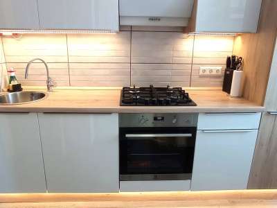 Eladó téglalakás - Gödöllő (Belváros) / 6. kép