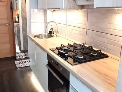 Eladó téglalakás - Gödöllő (Belváros) / 5. kép