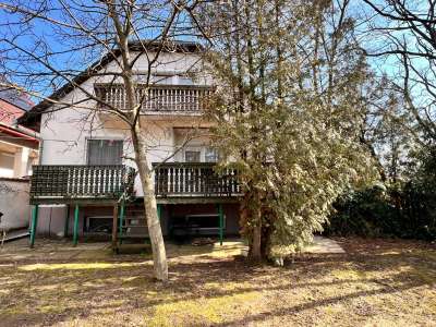 Eladó családi ház - Szada / 20. kép