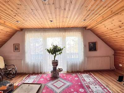 Eladó családi ház - Szada / 16. kép