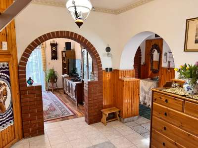 Eladó családi ház - Szada / 5. kép