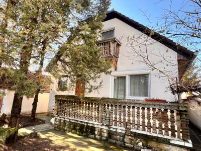 Eladó családi ház - Szada / 1. kép