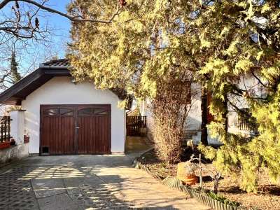 Eladó családi ház - Szada / 22. kép