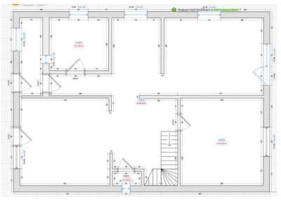 Eladó családi ház - Szada / 23. kép