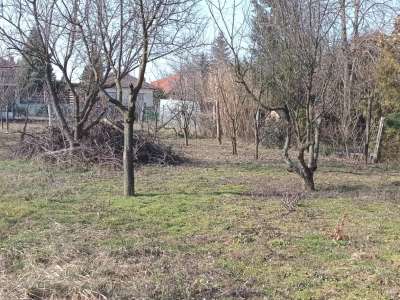 Eladó építési telek - Gödöllő (Gödöllő) / 1. kép