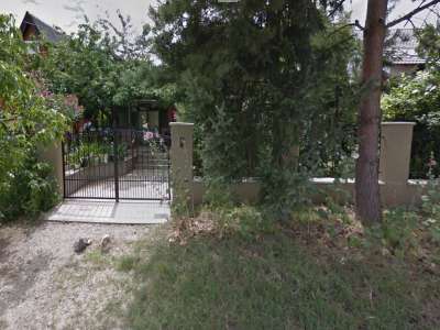 Eladó építési telek - Gödöllő (Gödöllő) / 4. kép