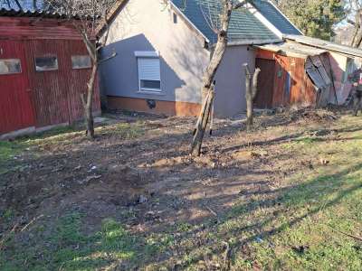 Eladó építési telek - Gödöllő (Gödöllő) / 1. kép