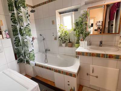 Eladó téglalakás - Gödöllő (Máriabesnyő) / 13. kép