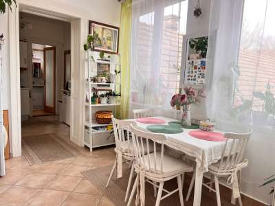 Eladó téglalakás - Gödöllő (Máriabesnyő) / 11. kép