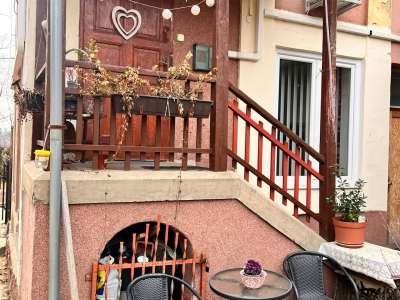 Eladó téglalakás - Gödöllő (Máriabesnyő) / 16. kép