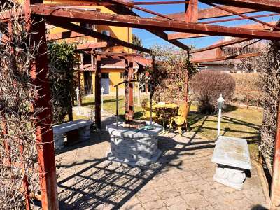 Eladó családi ház - Gödöllő (Haraszt) / 24. kép