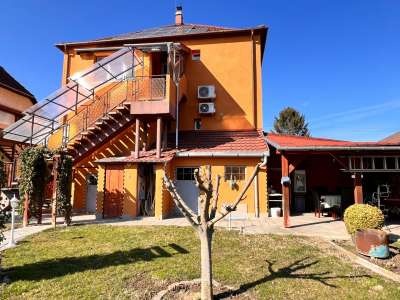 Eladó családi ház - Gödöllő (Haraszt) / 25. kép