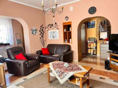 Eladó családi ház - Gödöllő (Haraszt) / 2. kép