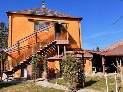 Eladó családi ház - Gödöllő (Haraszt) / 7. kép