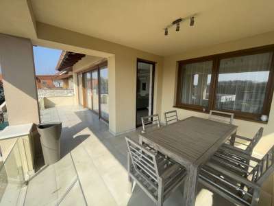 Eladó családi ház - Gödöllő (Fenyves) / 4. kép