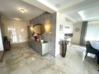 Eladó családi ház - Gödöllő (Fenyves) / 9. kép