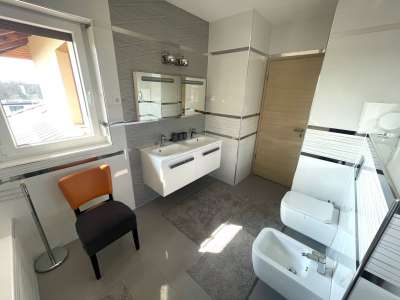 Eladó családi ház - Gödöllő (Fenyves) / 11. kép