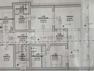 Eladó családi ház - Gödöllő (Fenyves) / 27. kép