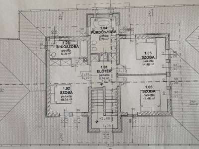 Eladó családi ház - Gödöllő (Fenyves) / 28. kép