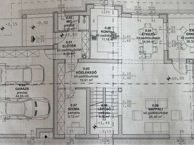 Eladó családi ház - Gödöllő (Fenyves) / 29. kép