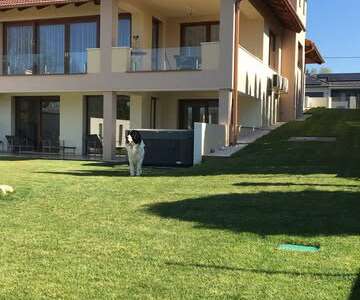 Eladó családi ház - Gödöllő (Fenyves) / 8. kép