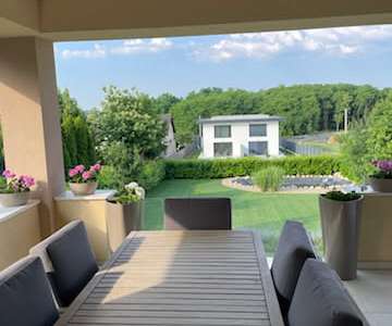 Eladó családi ház - Gödöllő (Fenyves) / 5. kép