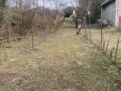 Eladó építési telek - Őrbottyán / 3. kép