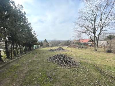 Eladó építési telek - Őrbottyán / 1. kép