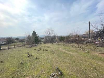 Eladó építési telek - Őrbottyán / 2. kép