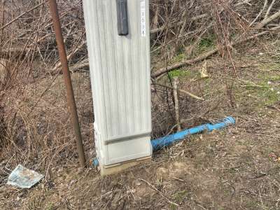 Eladó építési telek - Őrbottyán / 4. kép