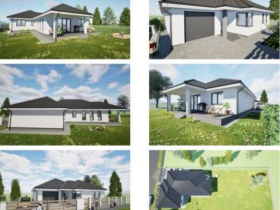 Eladó családi ház - Budapest XVI. kerület (Rákosszentmihály) / 3. kép