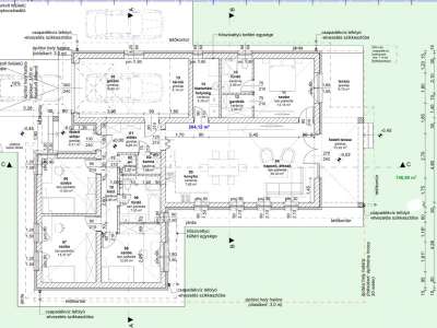 Eladó családi ház - Budapest XVI. kerület (Rákosszentmihály) / 5. kép