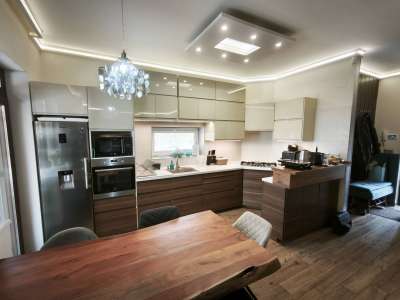 Eladó családi ház - Fót Szántó utca 4. / 1. kép