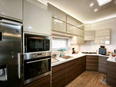 Eladó családi ház - Fót / 2. kép