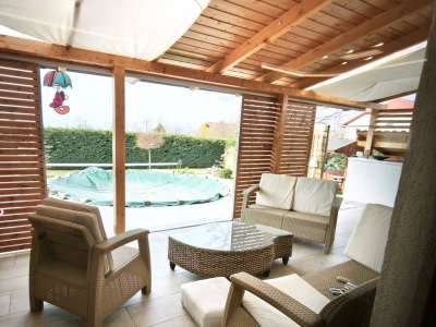 Eladó családi ház - Fót / 6. kép