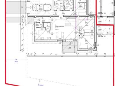 Eladó családi ház - Gödöllő (Nagyfenyves) / 2. kép