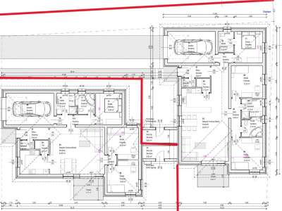 Eladó családi ház - Gödöllő (Nagyfenyves) / 2. kép