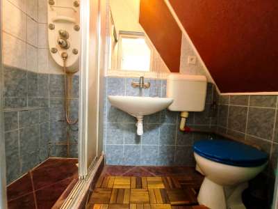 Eladó családi ház - Fót (Fótújfalu) / 8. kép