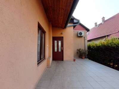 Eladó családi ház - Fót (Kisalag) / 7. kép