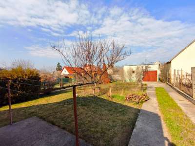 Eladó családi ház - Fót (Kisalag) / 13. kép