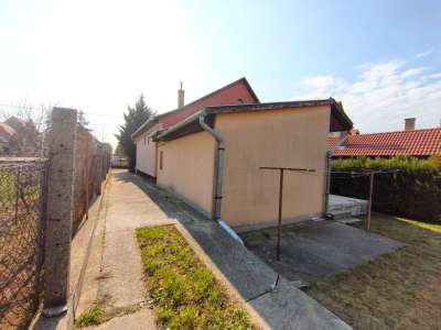 Eladó családi ház - Fót (Kisalag) / 14. kép